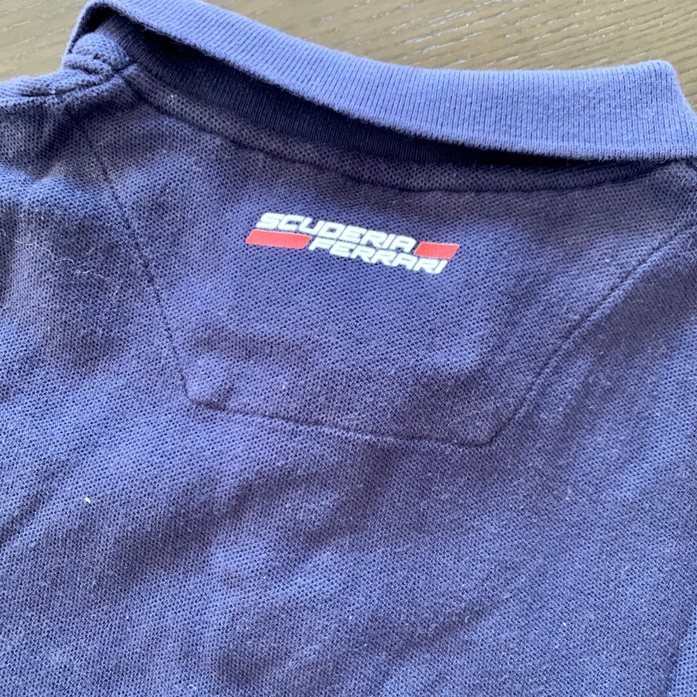 Polo by Ferrari. - Picture 2 of 4